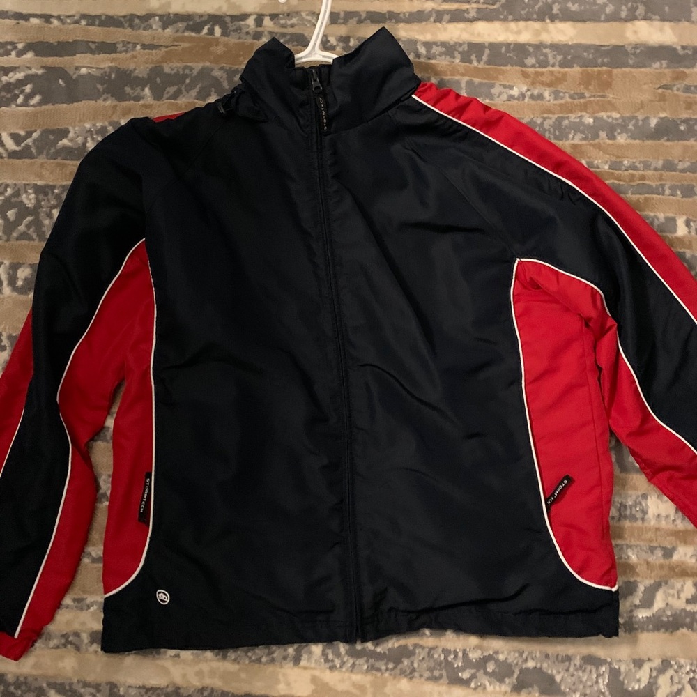 Storm tech jacket